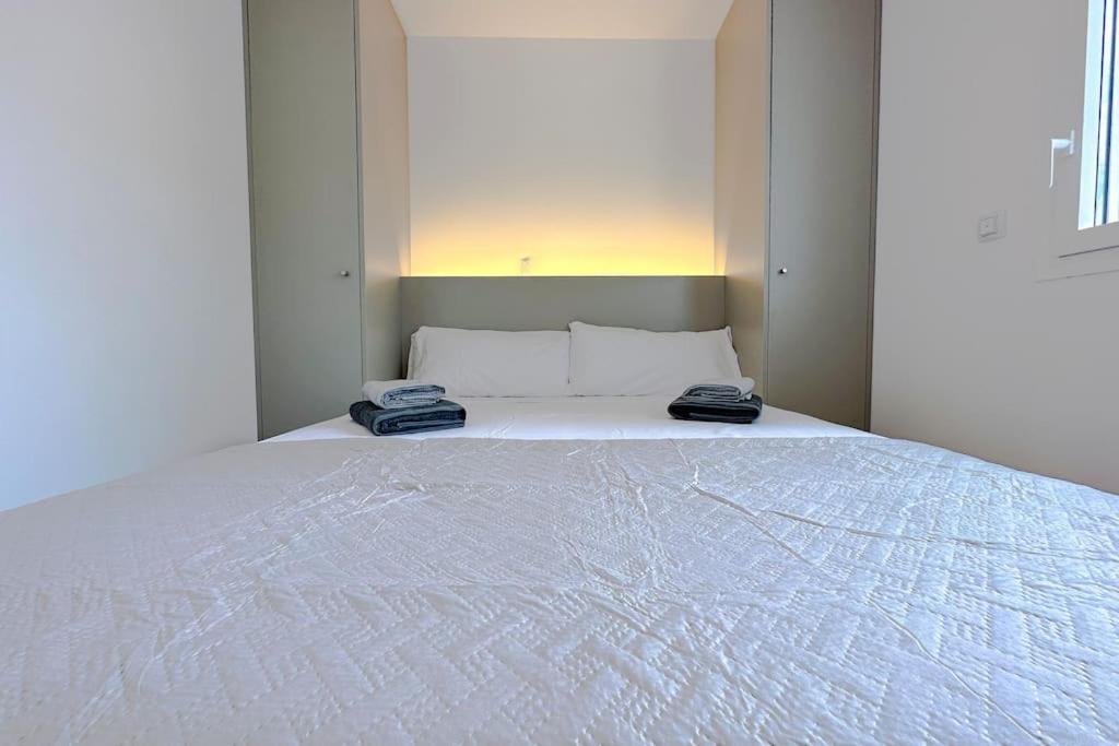 Can Romy Appartement T3 B - A 20M De La Plage De Cala Montgo L'Escala Exterior foto