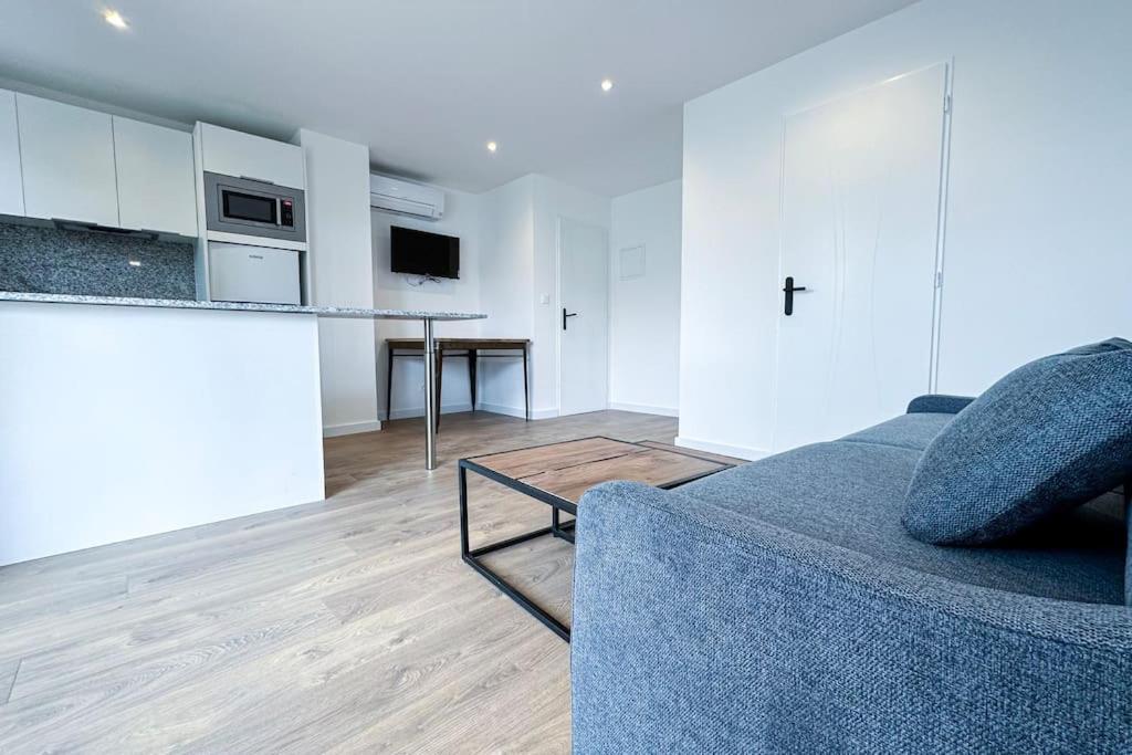Can Romy Appartement T3 B - A 20M De La Plage De Cala Montgo L'Escala Exterior foto