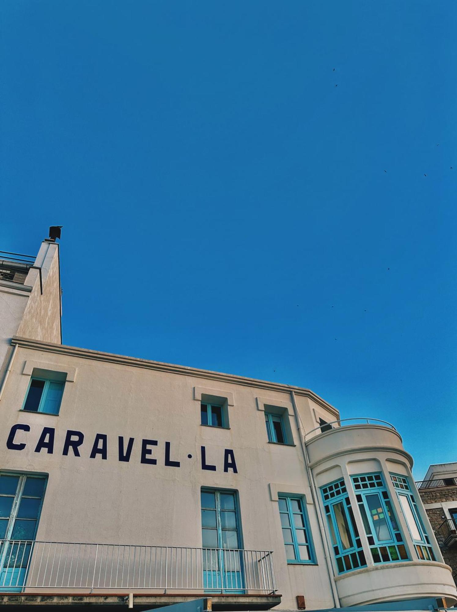 Can Romy Appartement T3 B - A 20M De La Plage De Cala Montgo L'Escala Exterior foto